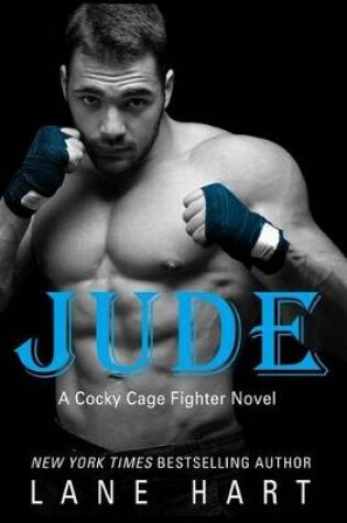 Cover of Jude