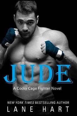 Book cover for Jude