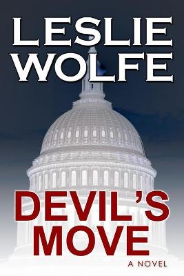 Book cover for Devil's Move