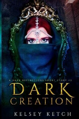Cover of Dark Creation