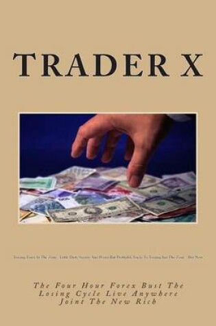 Cover of Trading Forex In The Zone