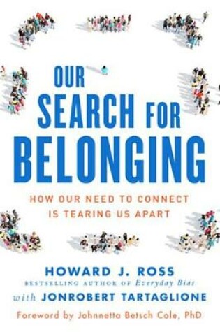 Cover of Our Search for Belonging