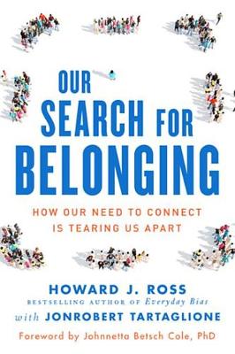 Cover of Our Search for Belonging