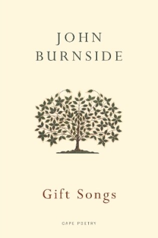 Cover of Gift Songs