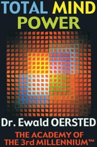 Cover of Total Mind Power