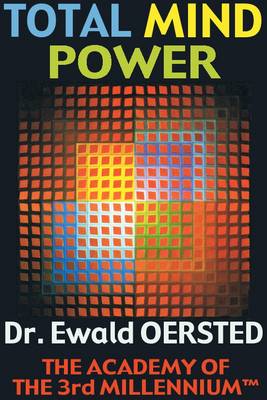 Cover of Total Mind Power