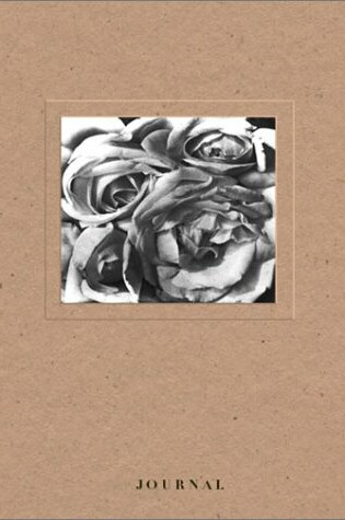 Cover of Tina Modotti, Roses