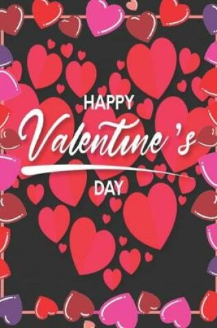 Cover of Happy Valentine's Day