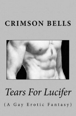 Cover of Tears for Lucifer