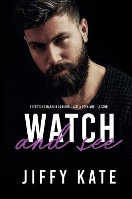Book cover for Watch and See
