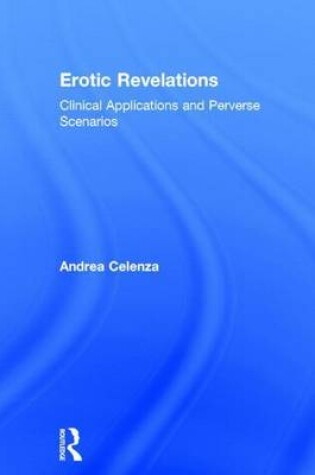 Cover of Erotic Revelations