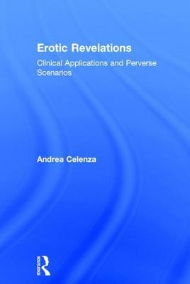 Book cover for Erotic Revelations