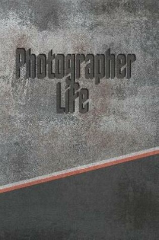 Cover of Photographer Life