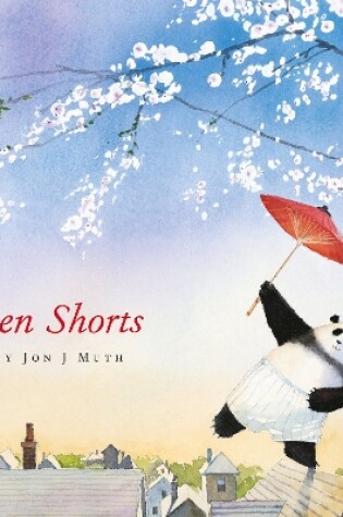 Cover of Zen Shorts (PB)