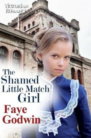 Cover of The Shamed Little Match Girl