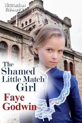 Book cover for The Shamed Little Match Girl