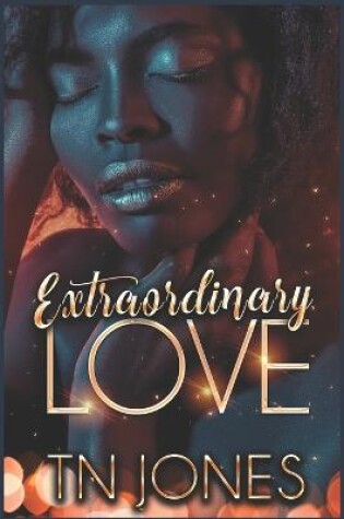 Cover of Extraordinary Love