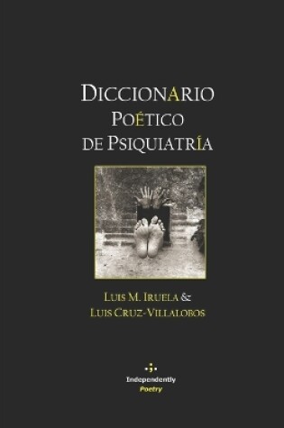 Cover of Diccionario Poético de Psiquiatría