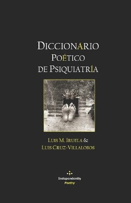 Book cover for Diccionario Poético de Psiquiatría