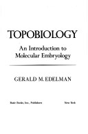 Book cover for Topobiology