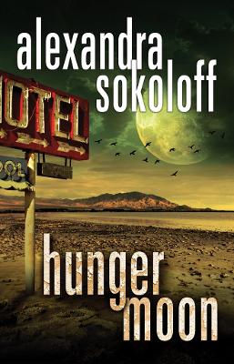 Cover of Hunger Moon