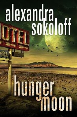 Cover of Hunger Moon