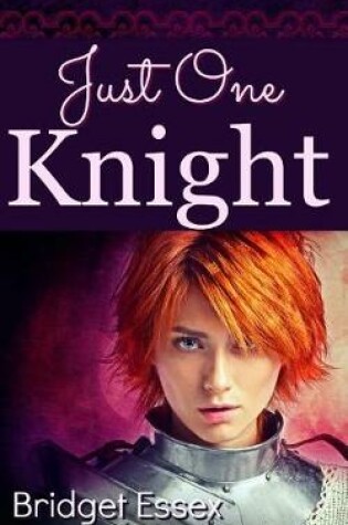 Cover of Just One Knight