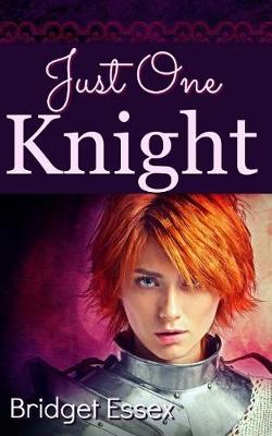 Book cover for Just One Knight