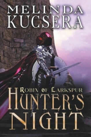 Cover of Hunter's Night