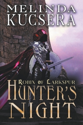Book cover for Hunter's Night