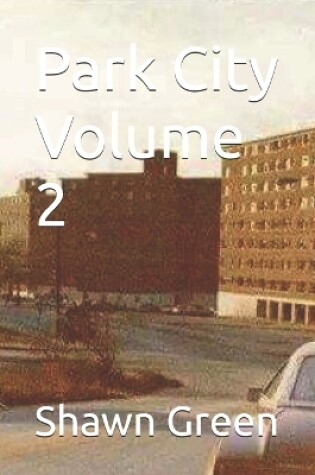 Cover of Park City Volume 2