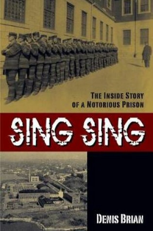 Cover of Sing Sing