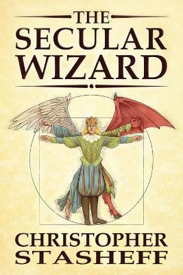 Cover of The Secular Wizard