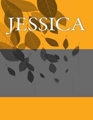 Book cover for Jessica