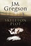 Book cover for Skeleton Plot