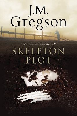 Cover of Skeleton Plot