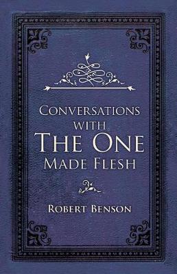 Book cover for Conversations with the One Made Flesh