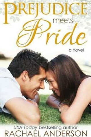 Cover of Prejudice Meets Pride