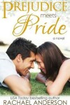 Book cover for Prejudice Meets Pride