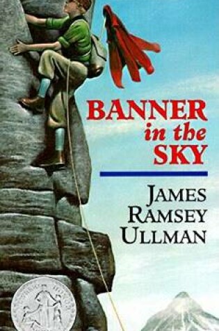 Cover of Banner in the Sky