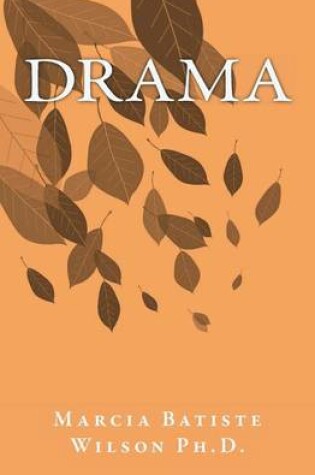 Cover of Drama