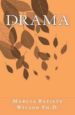 Book cover for Drama