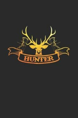 Cover of hunter