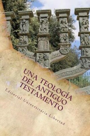 Cover of Una Teologia Del Antiguo Testamento