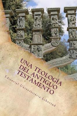 Book cover for Una Teologia Del Antiguo Testamento