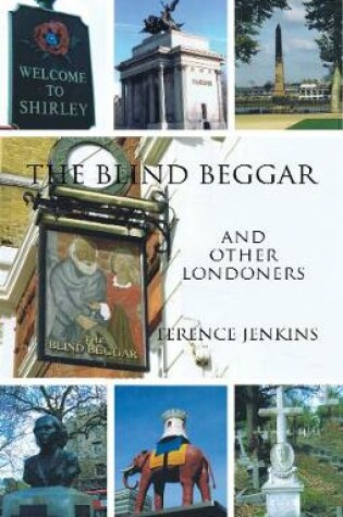 Cover of The Blind Beggar and Other Londoners