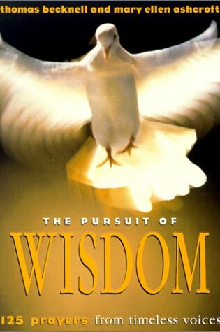 Cover of The Pursuit of Wisdom