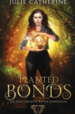 Cover of Planted Bonds