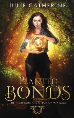 Cover of Planted Bonds