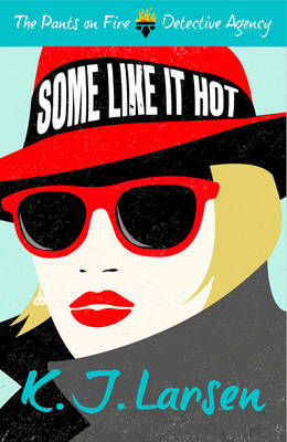 Cover of Some Like it Hot